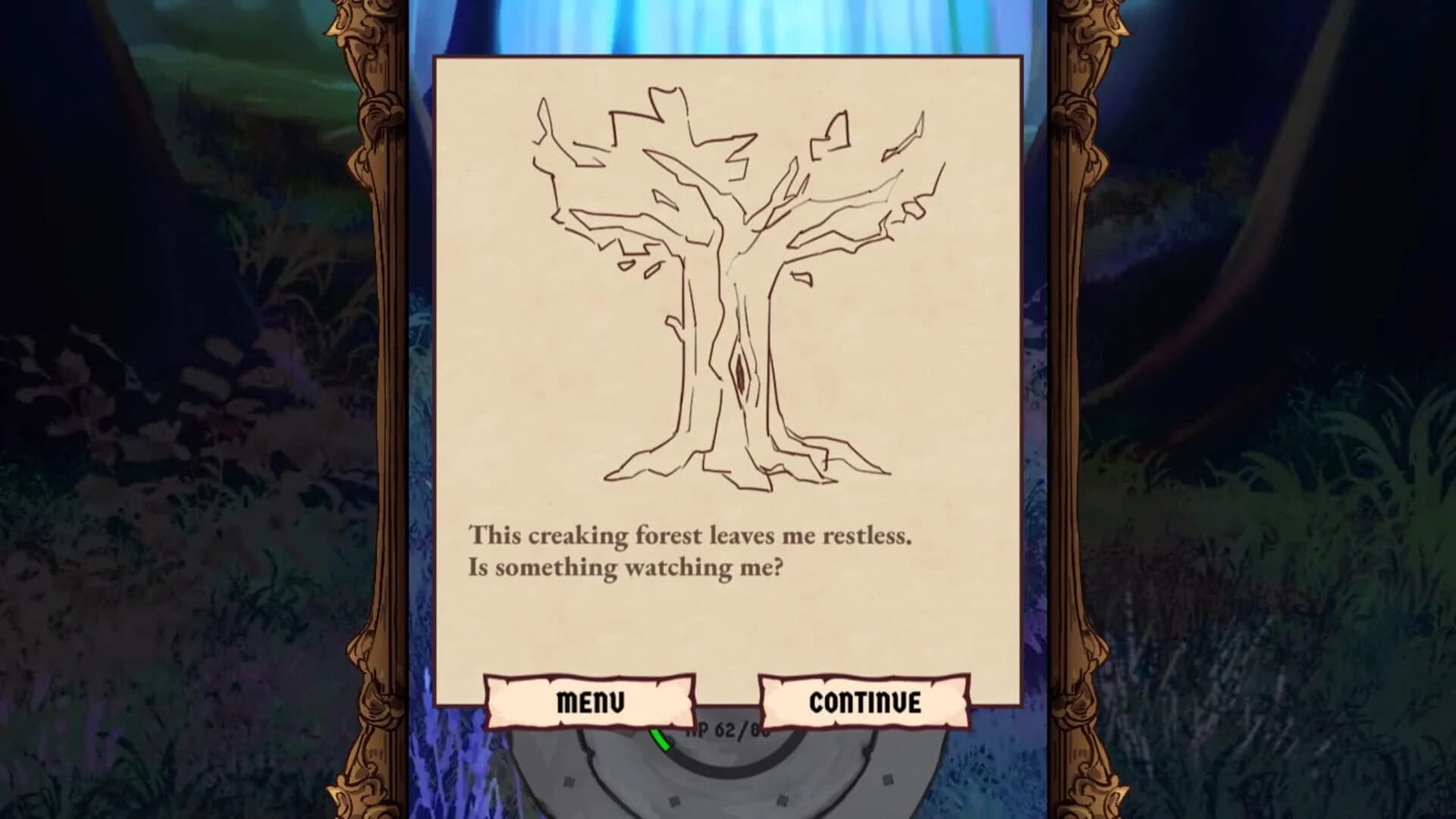 Spellwheel screenshot 5