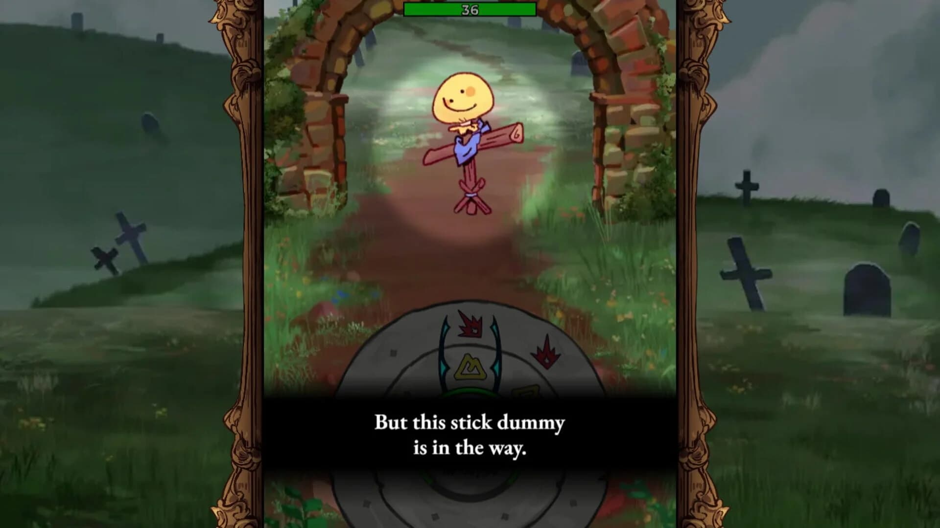 Spellwheel screenshot 4