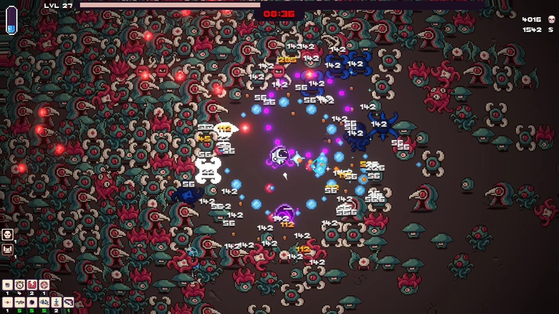 Spelp screenshot 2