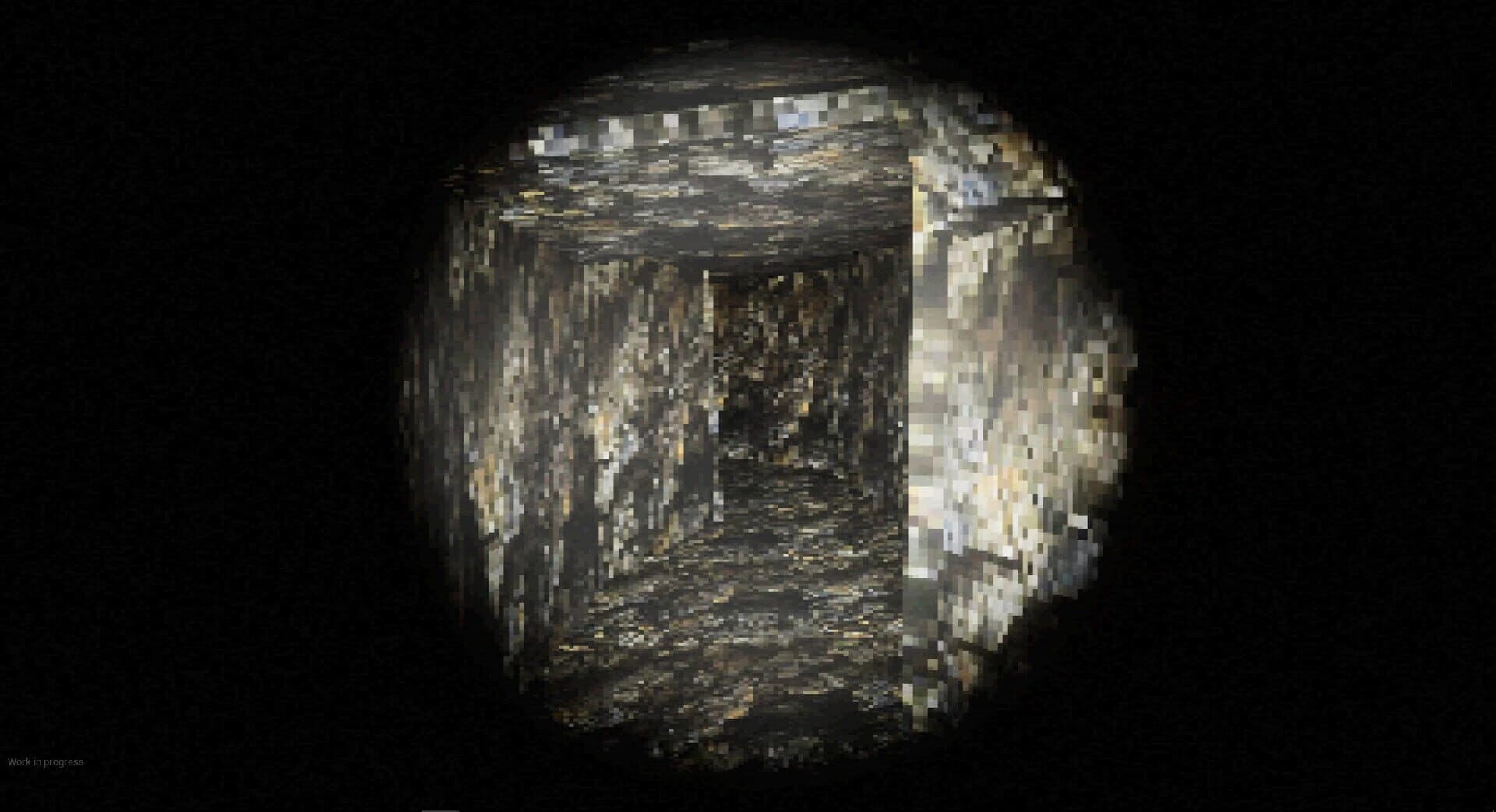 Speluncaphobia screenshot 5