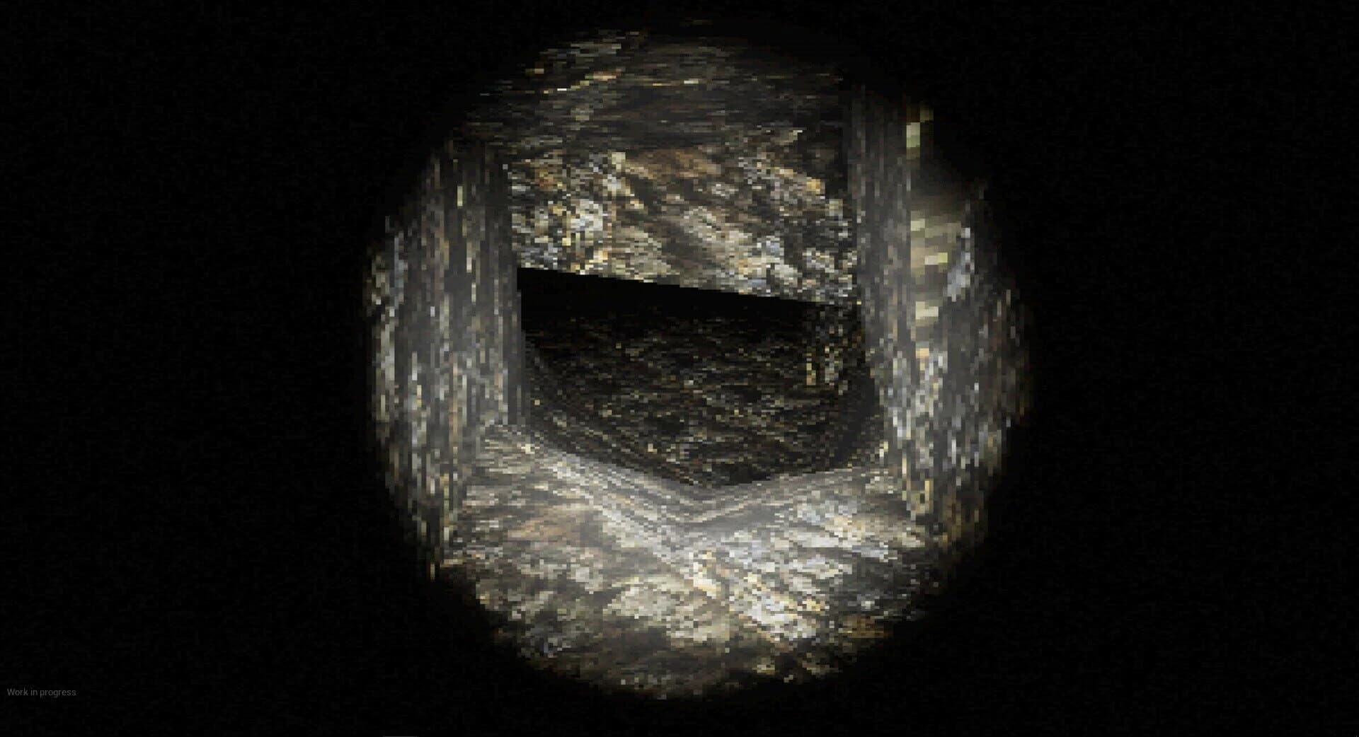 Speluncaphobia screenshot 4