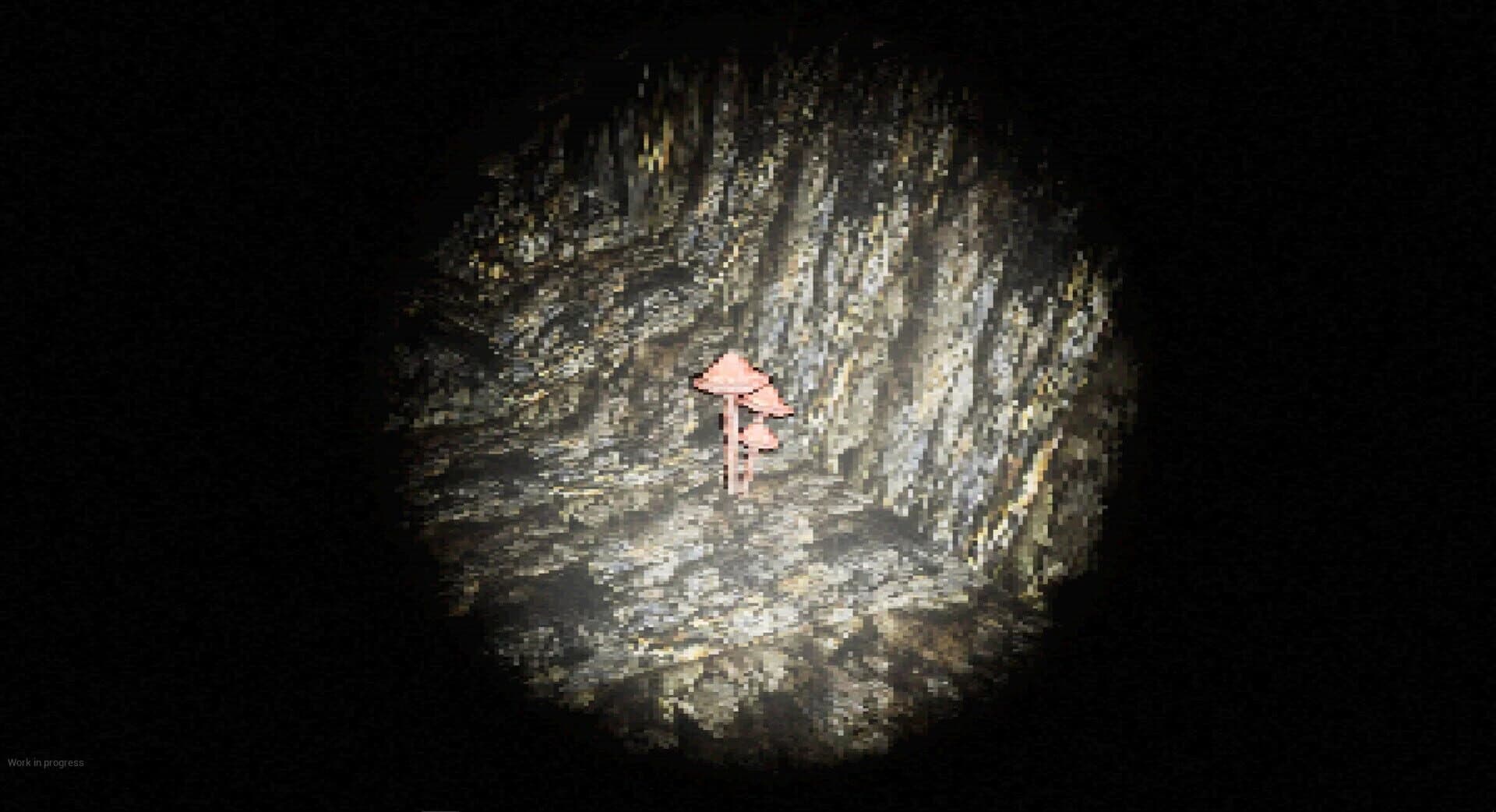 Speluncaphobia screenshot 3