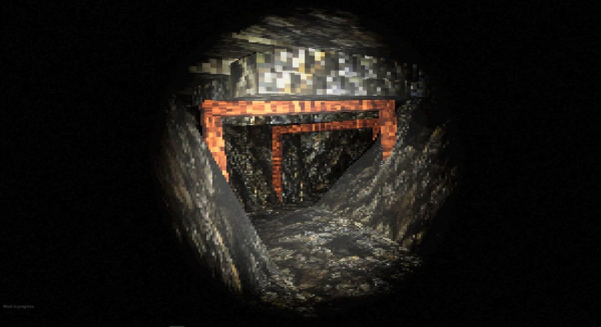 Speluncaphobia screenshot 2