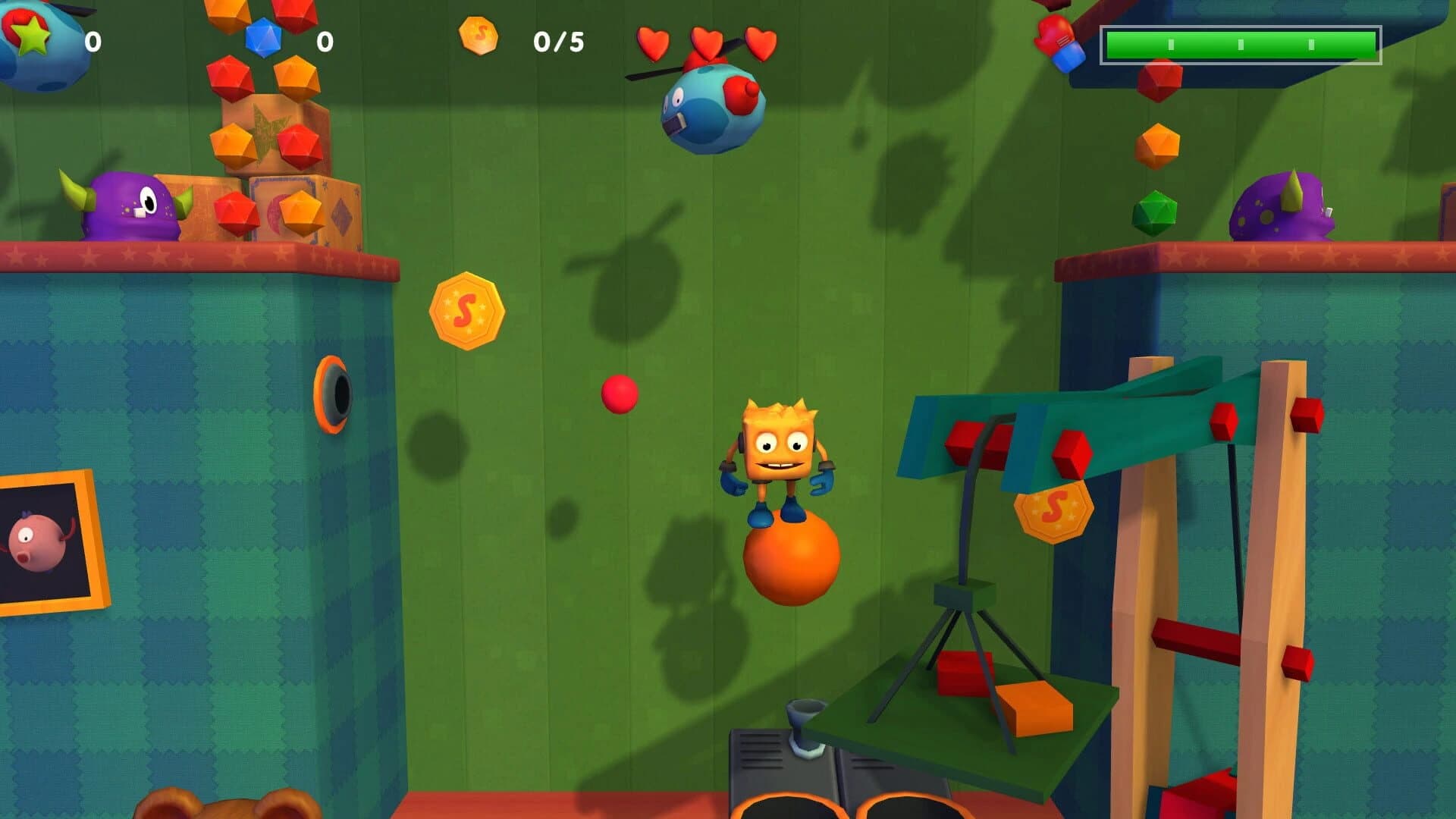 Spencer screenshot 4