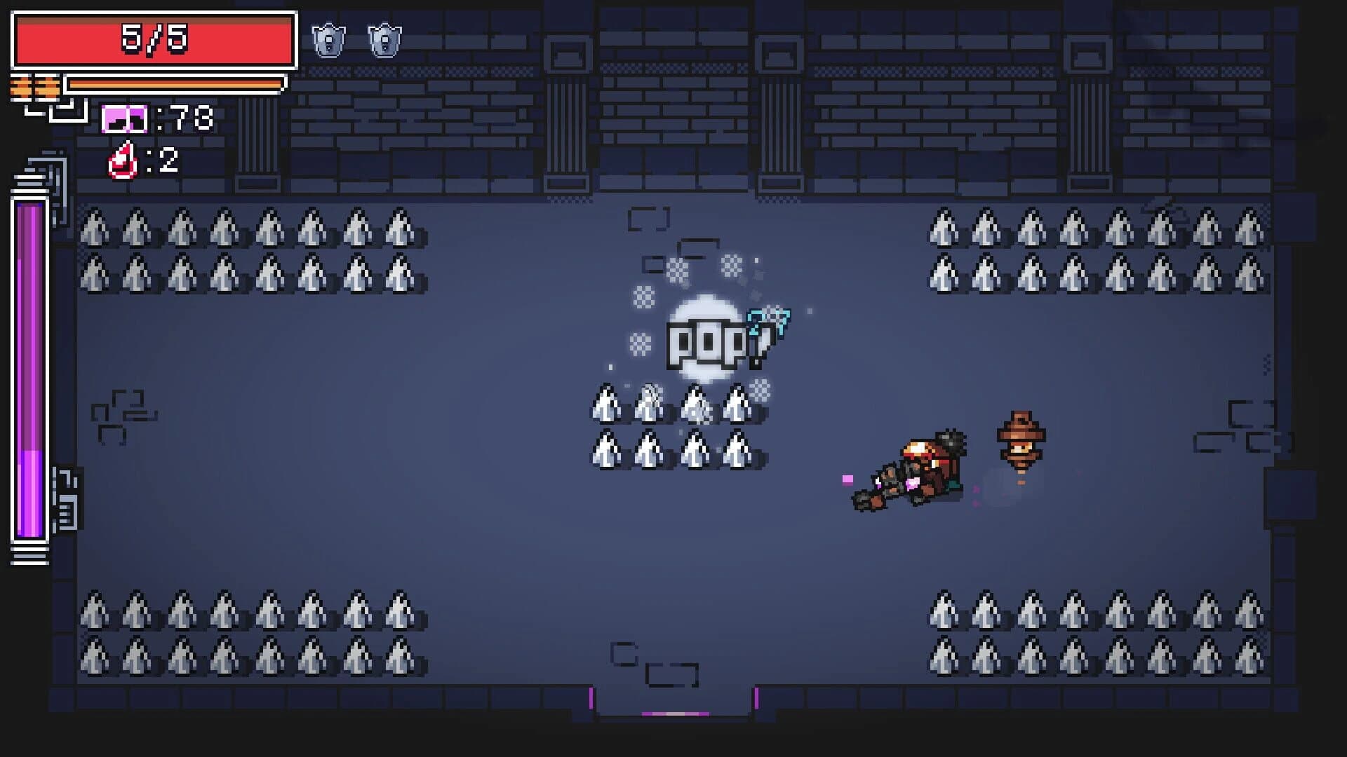 Spent Shells screenshot 4