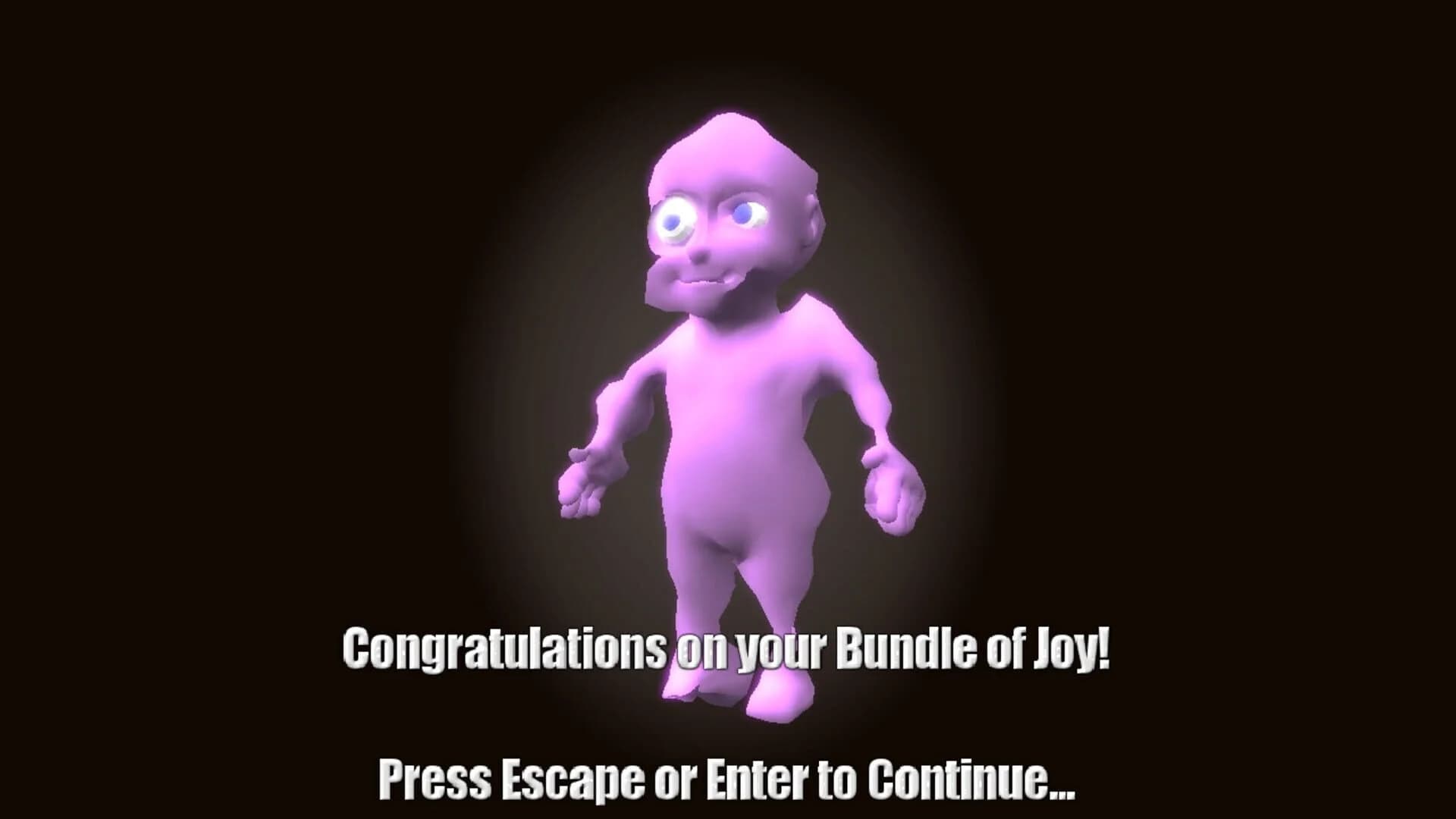 Spermination screenshot 5