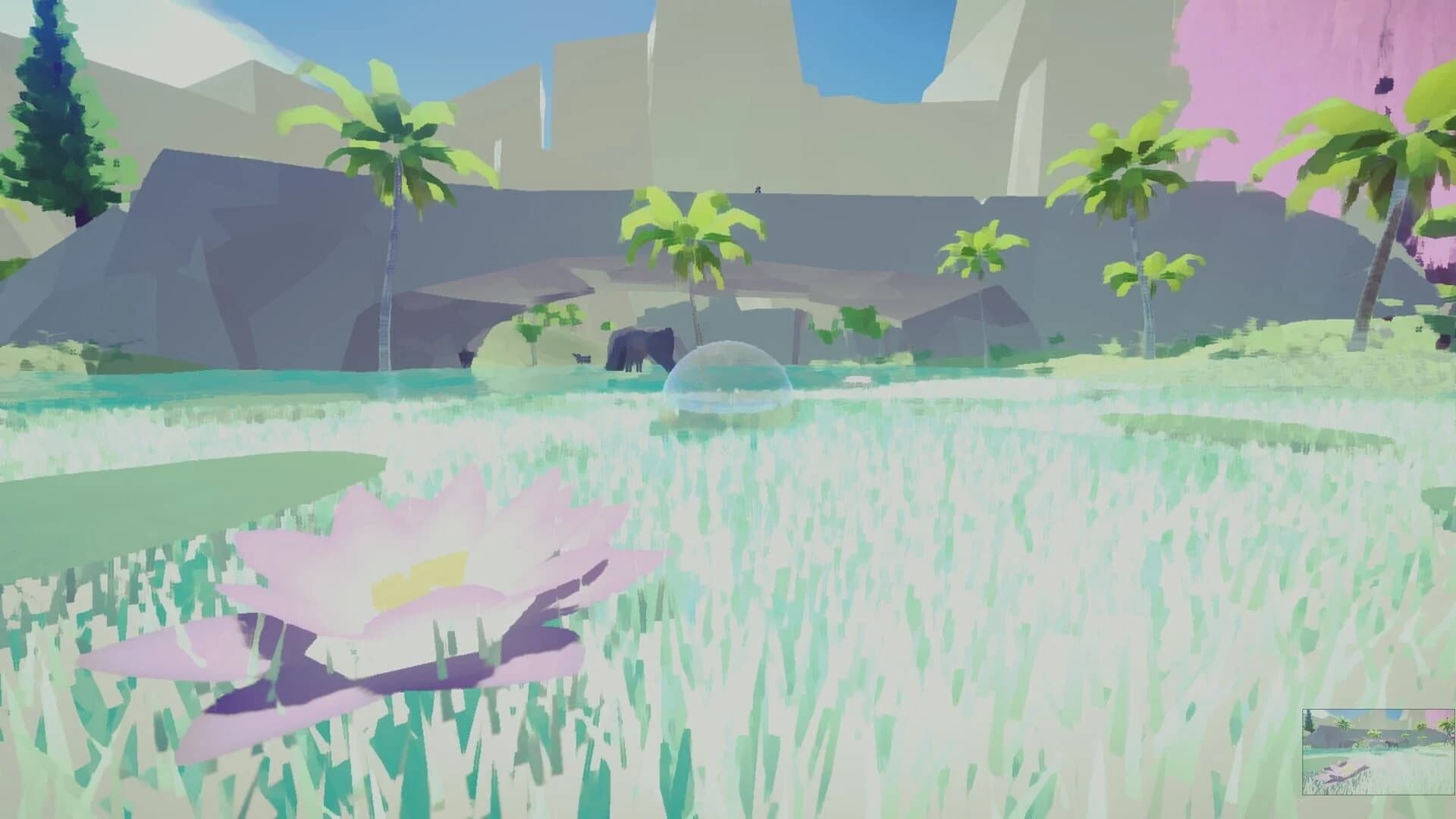 Sphaera screenshot 4