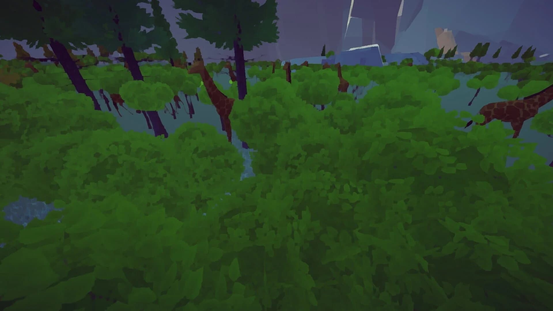 Sphaera screenshot 1