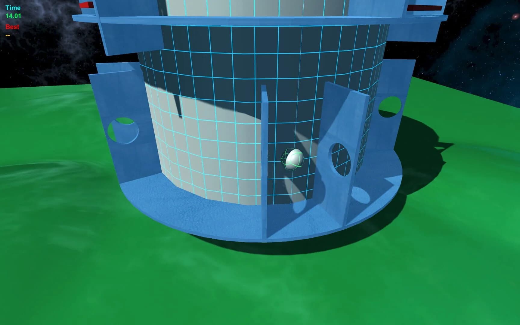 Sphera Turris screenshot 4