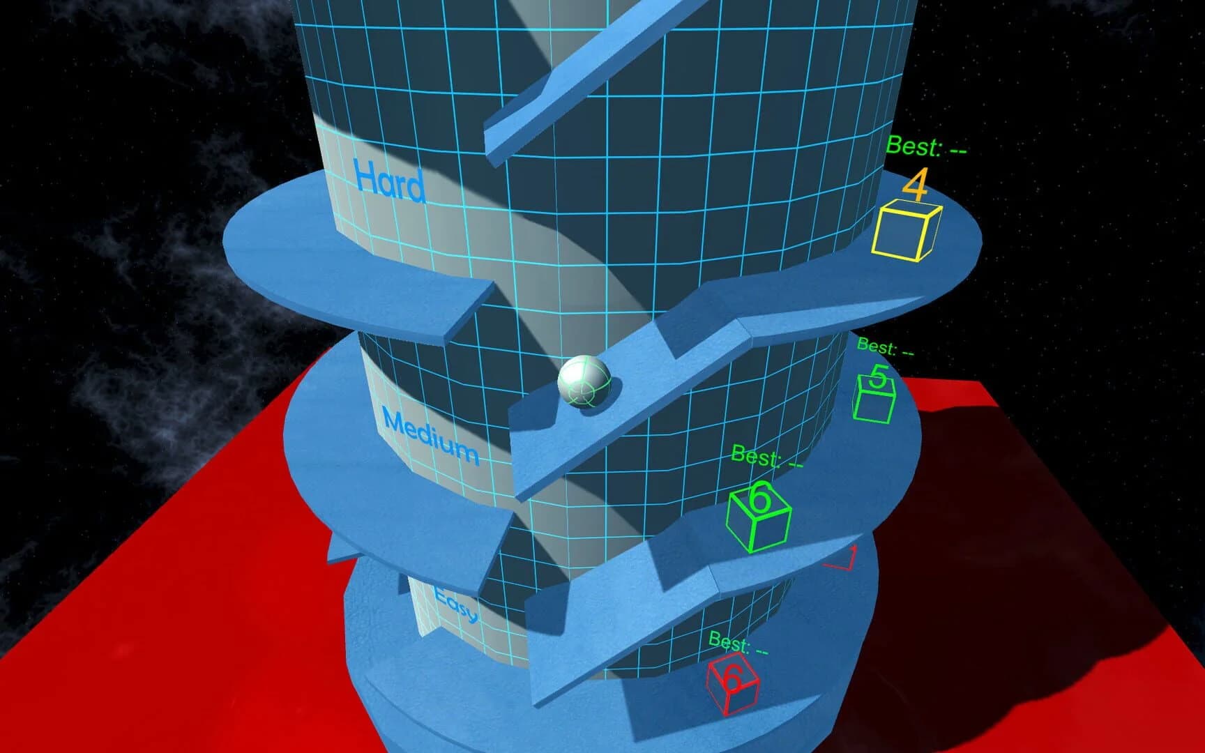 Sphera Turris screenshot 2