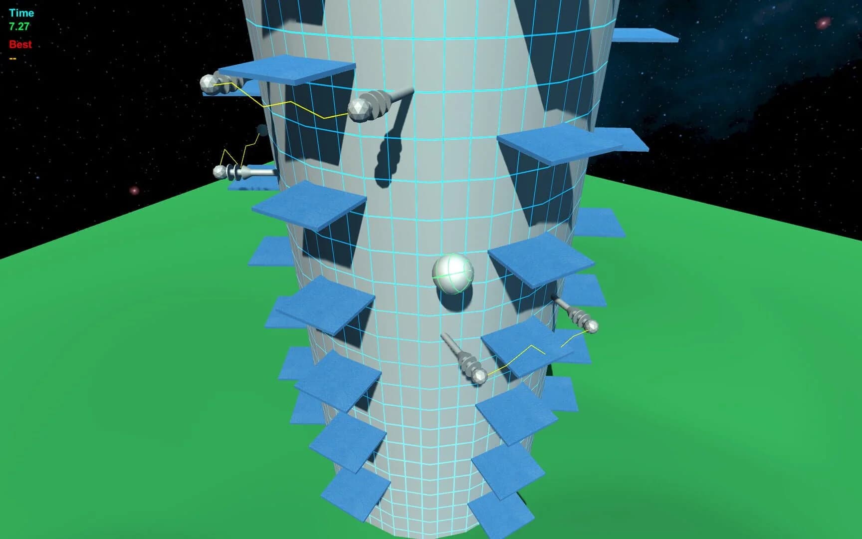 Sphera Turris screenshot 3