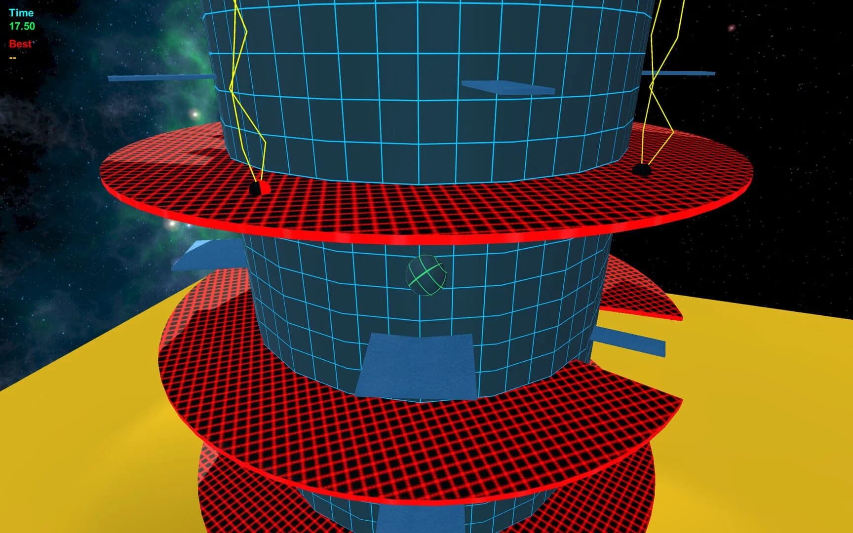 Sphera Turris screenshot 1