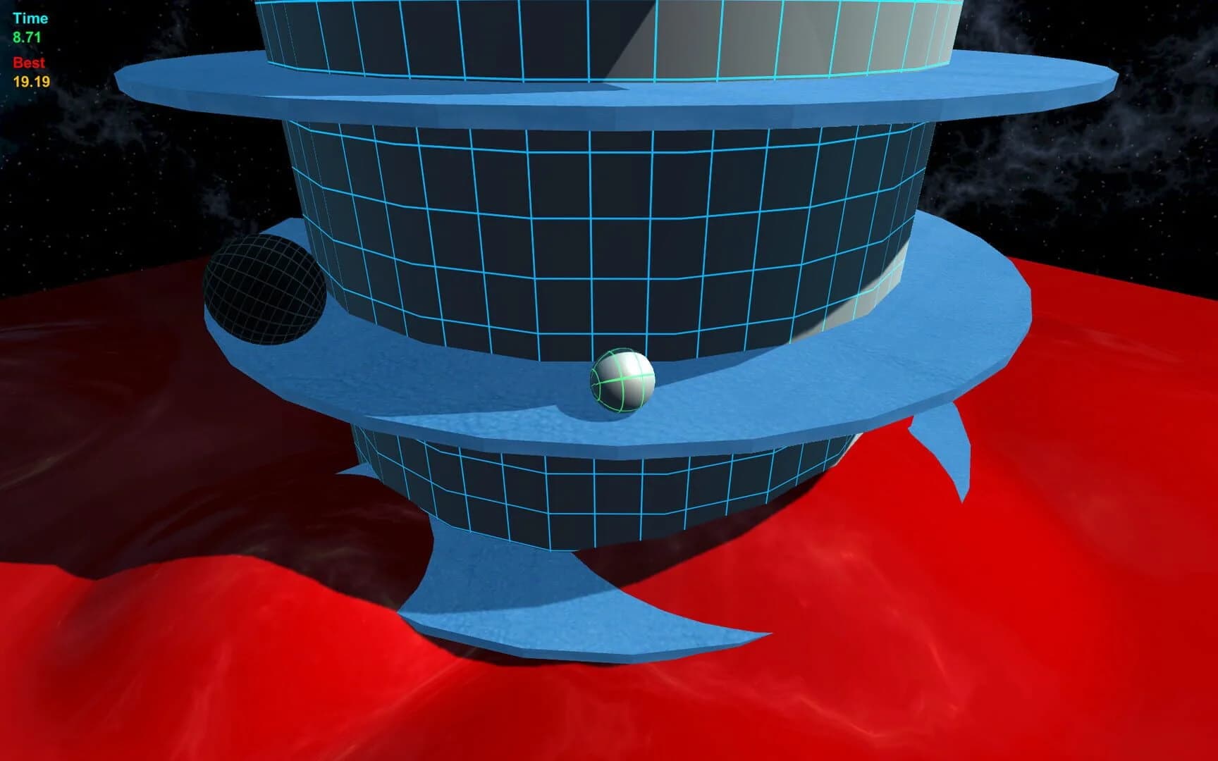 Sphera Turris screenshot 5