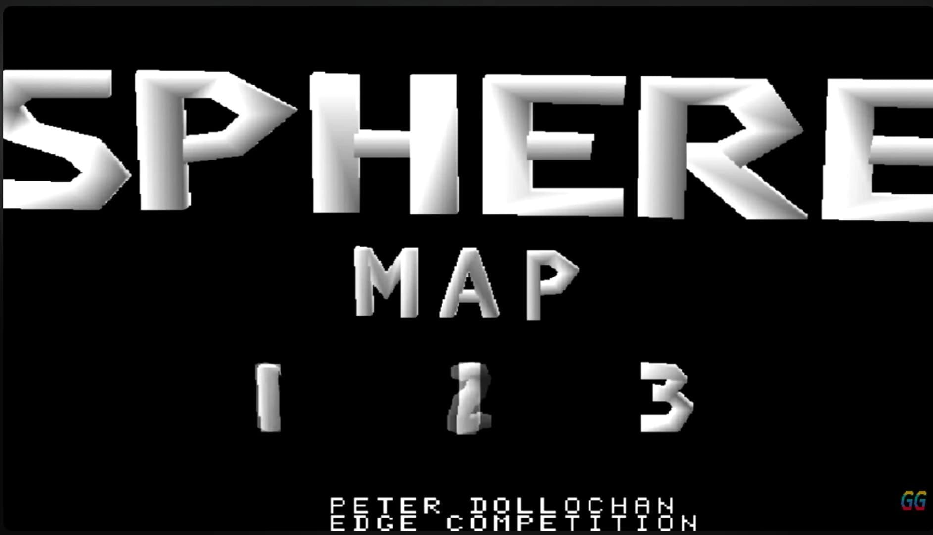 Sphere screenshot 2