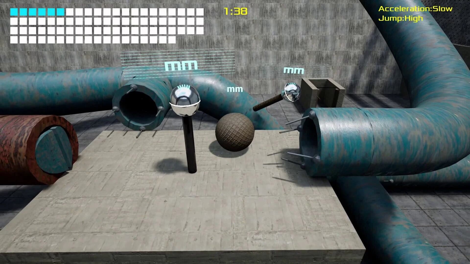 Sphere Arena screenshot 4