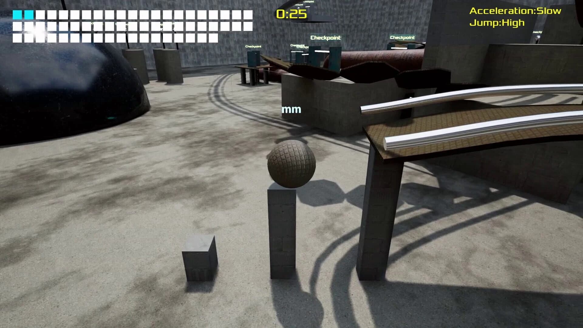 Sphere Arena screenshot 2