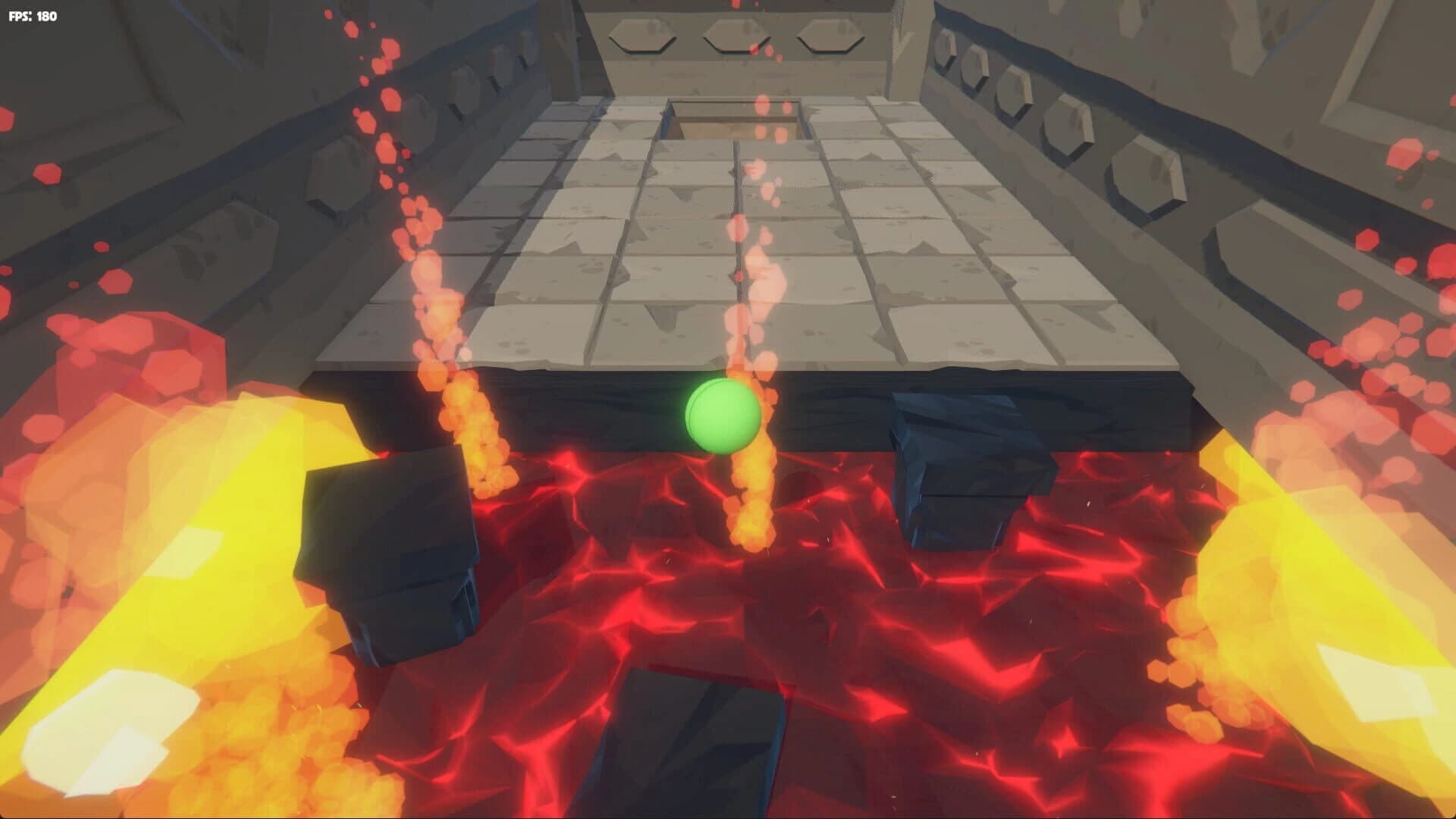 Sphere Game screenshot 5