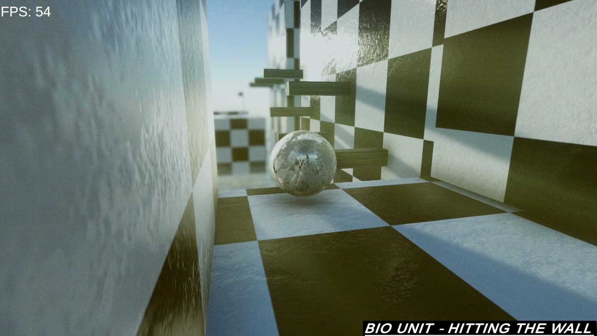 Sphere Game Epic screenshot 3