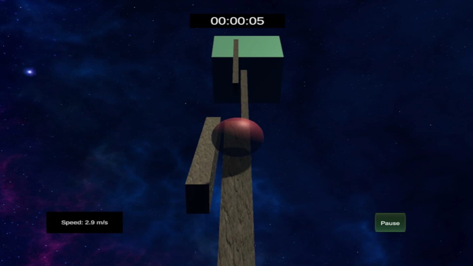 Sphere Guider screenshot 2