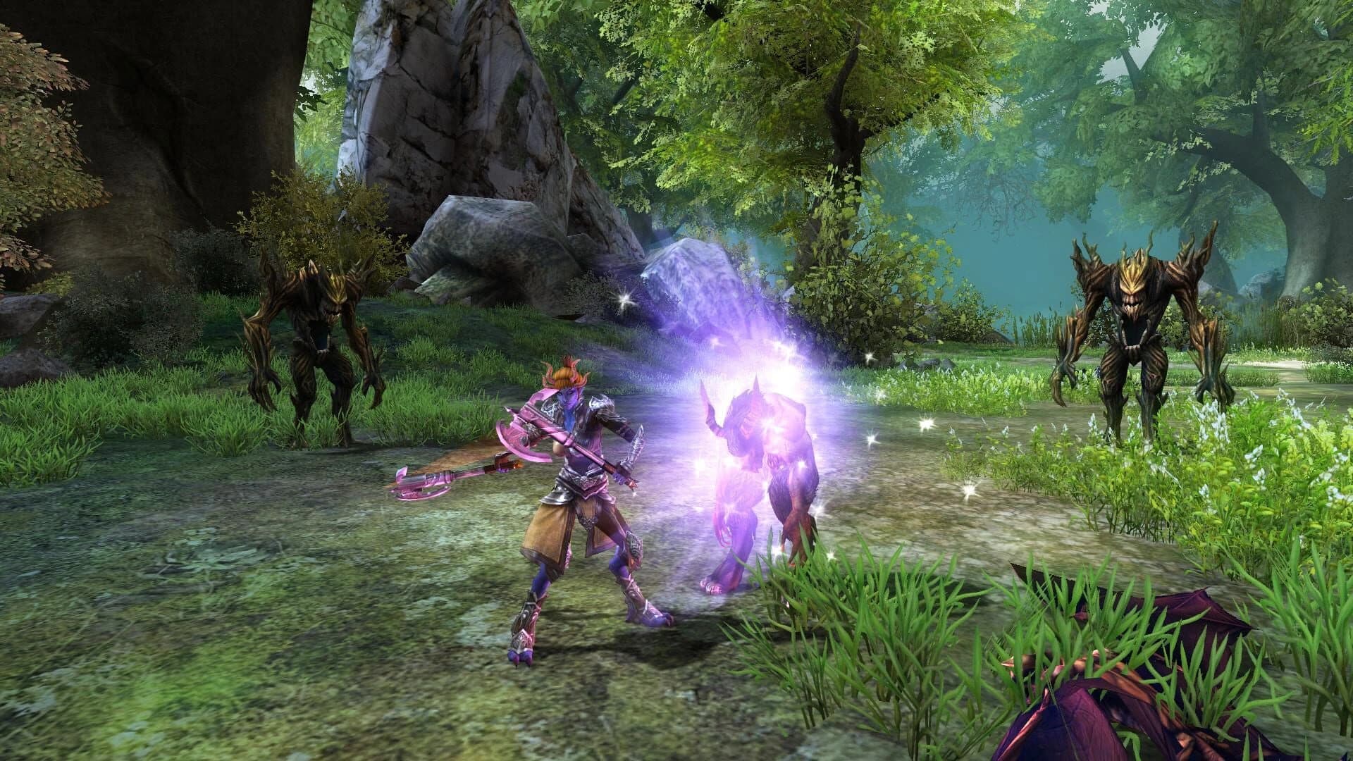 Sphere III: Enchanted World screenshot 3