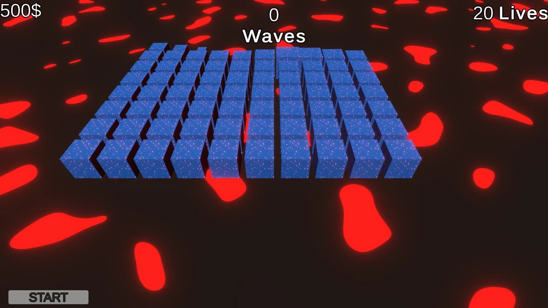 Sphere Invasion screenshot 5