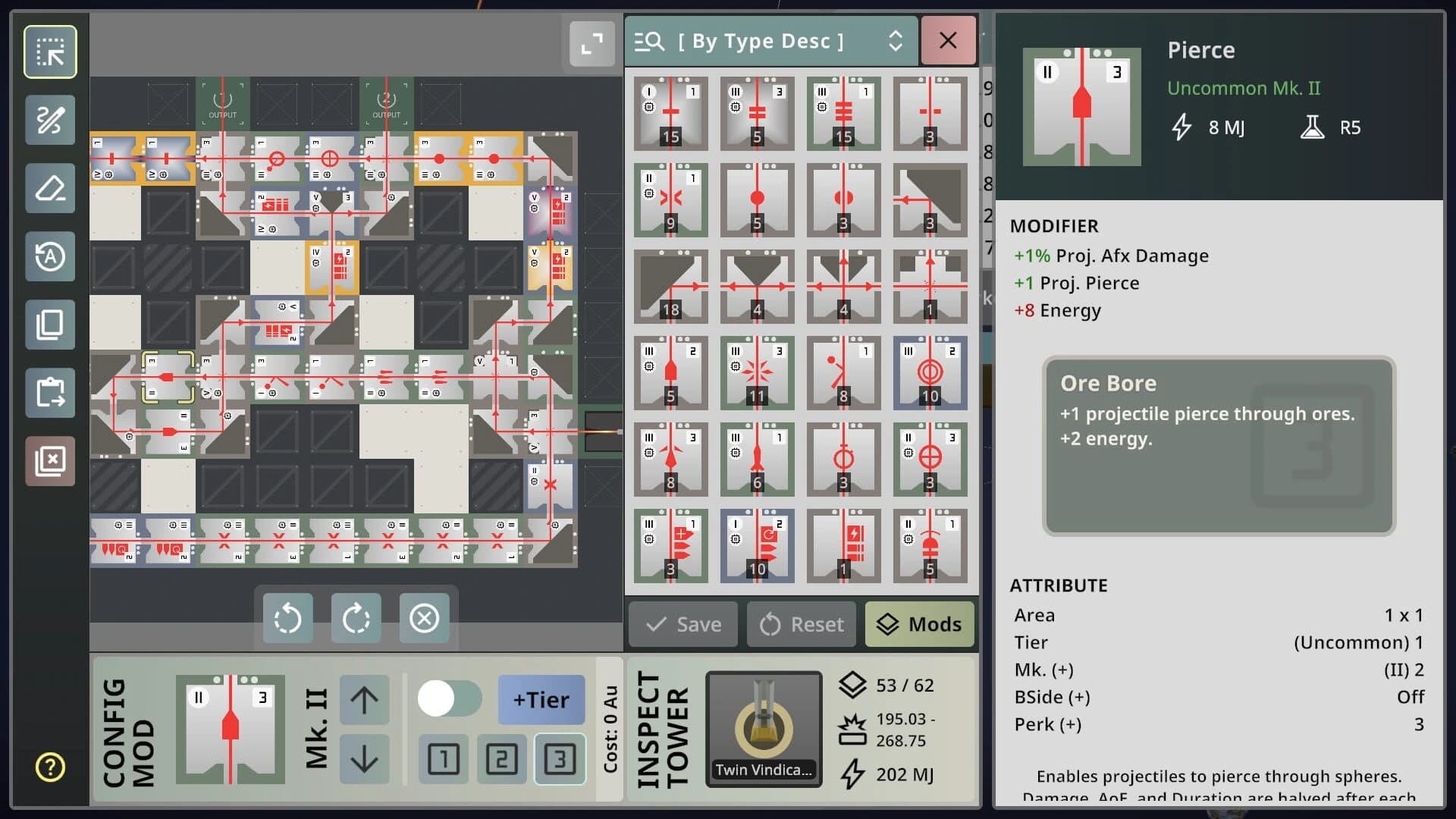 Sphere TD screenshot 5