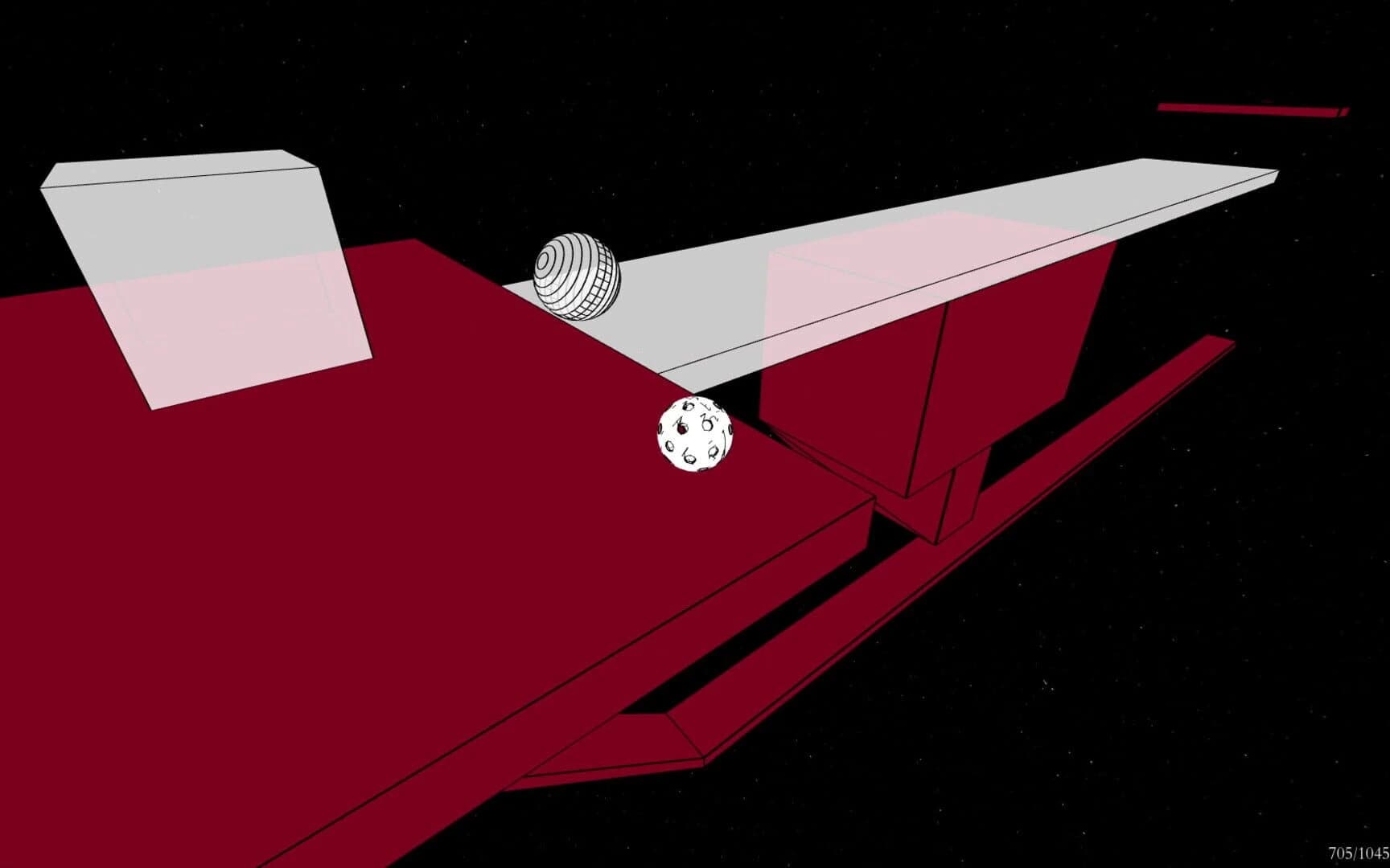 Sphere vs. Gravity screenshot 4
