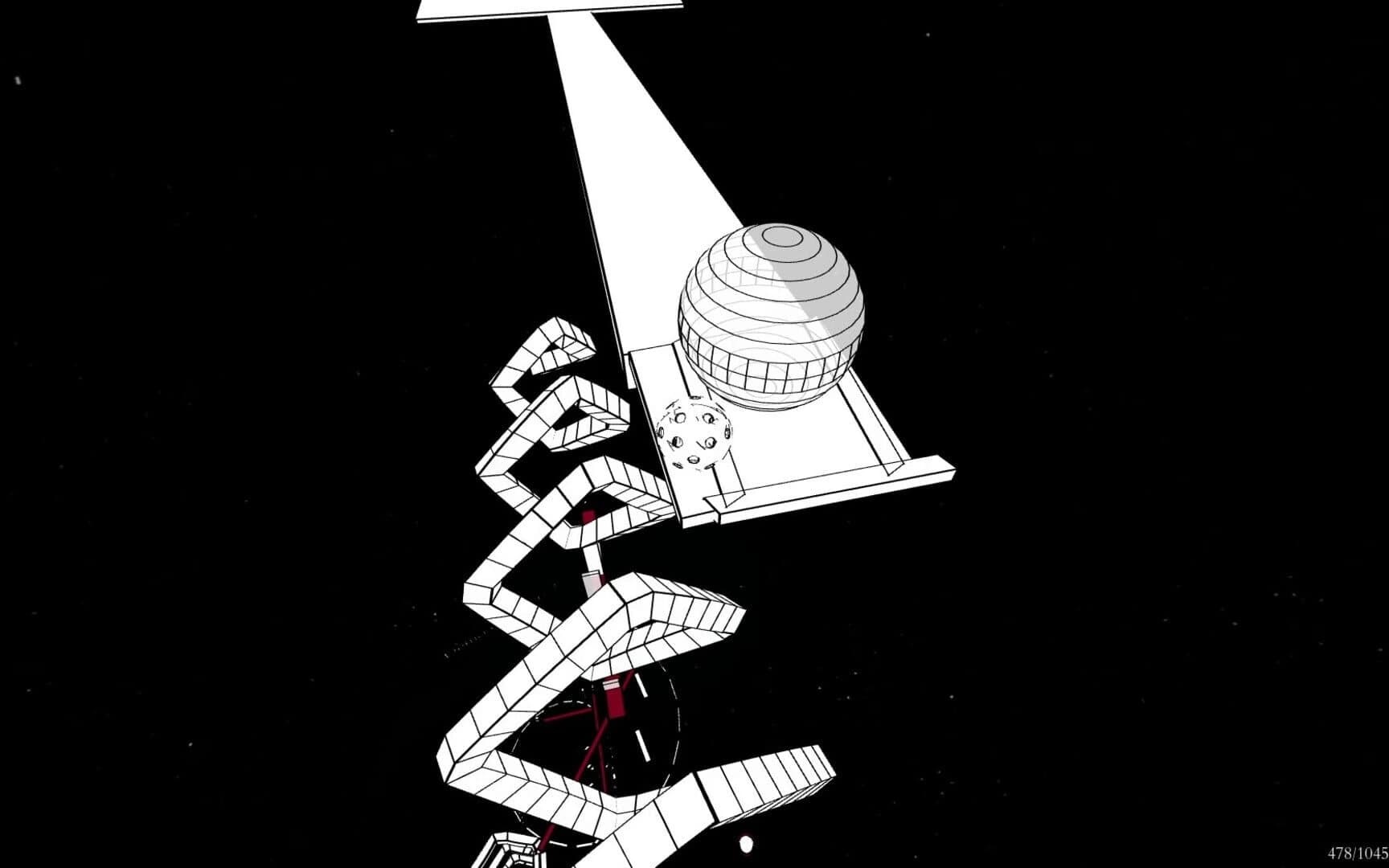 Sphere vs. Gravity screenshot 1