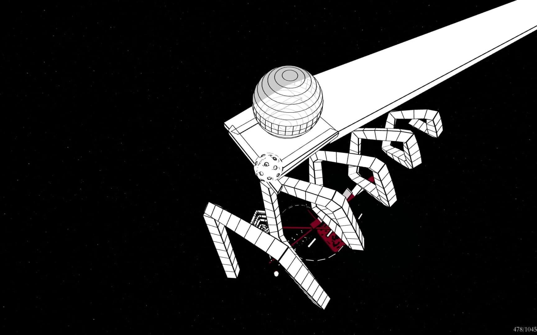 Sphere vs. Gravity screenshot 3