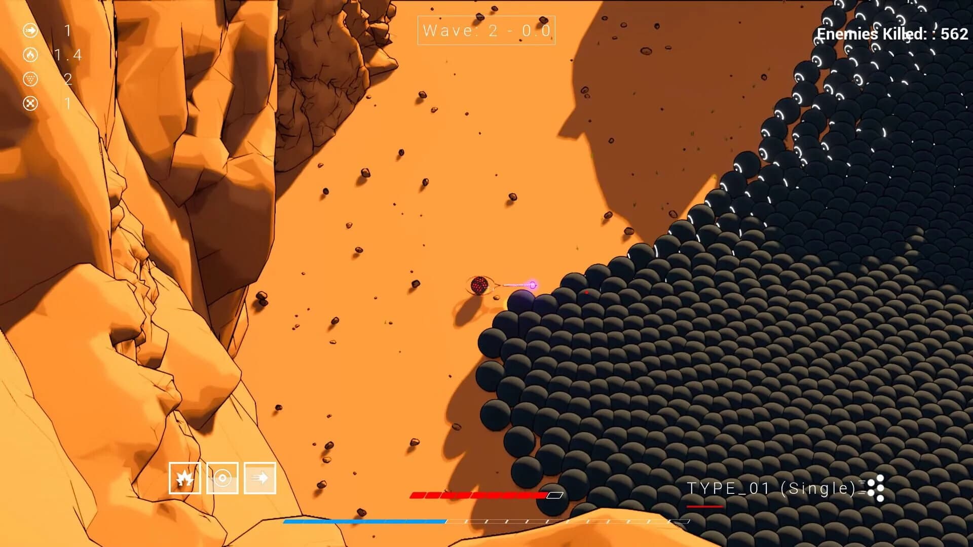 SphereCore Survival screenshot 5