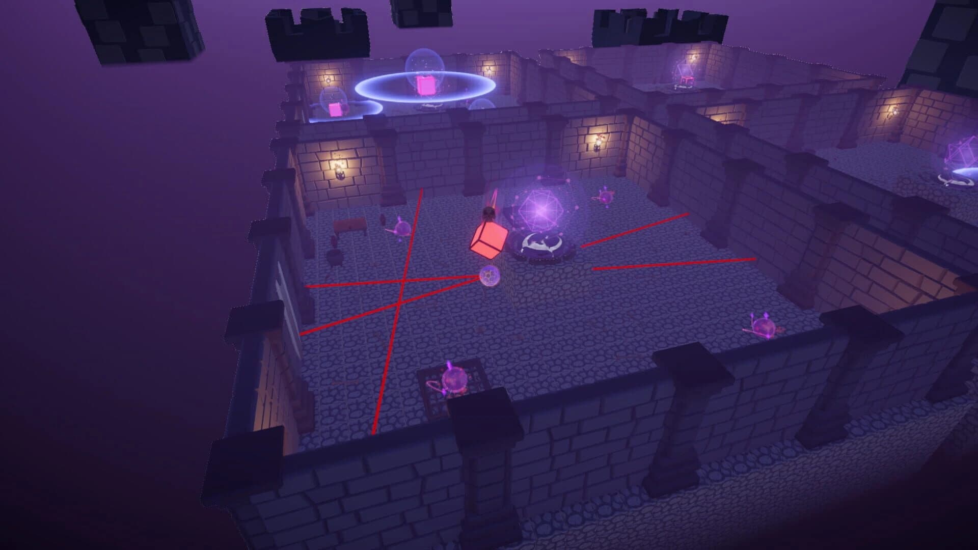 Sphereverse screenshot 3