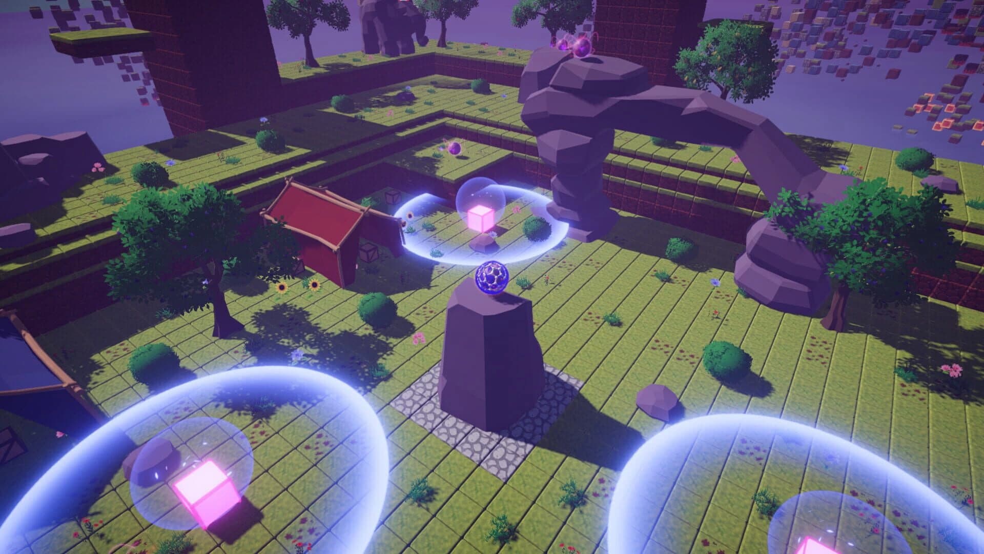 Sphereverse screenshot 5