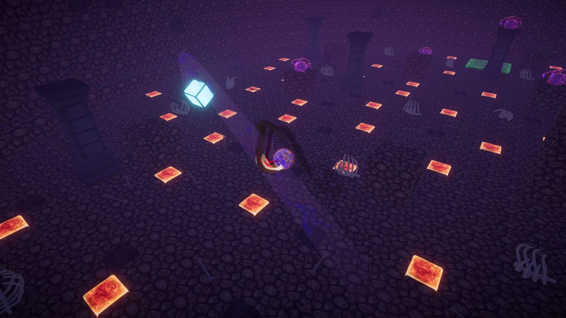 Sphereverse screenshot 4