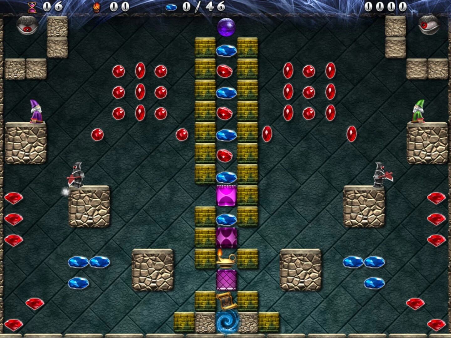 Spherical alliance screenshot 5