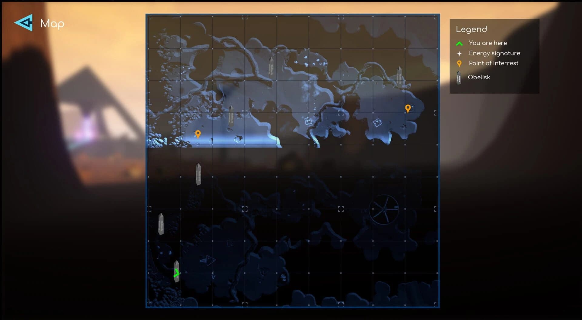 Spheriums screenshot 3