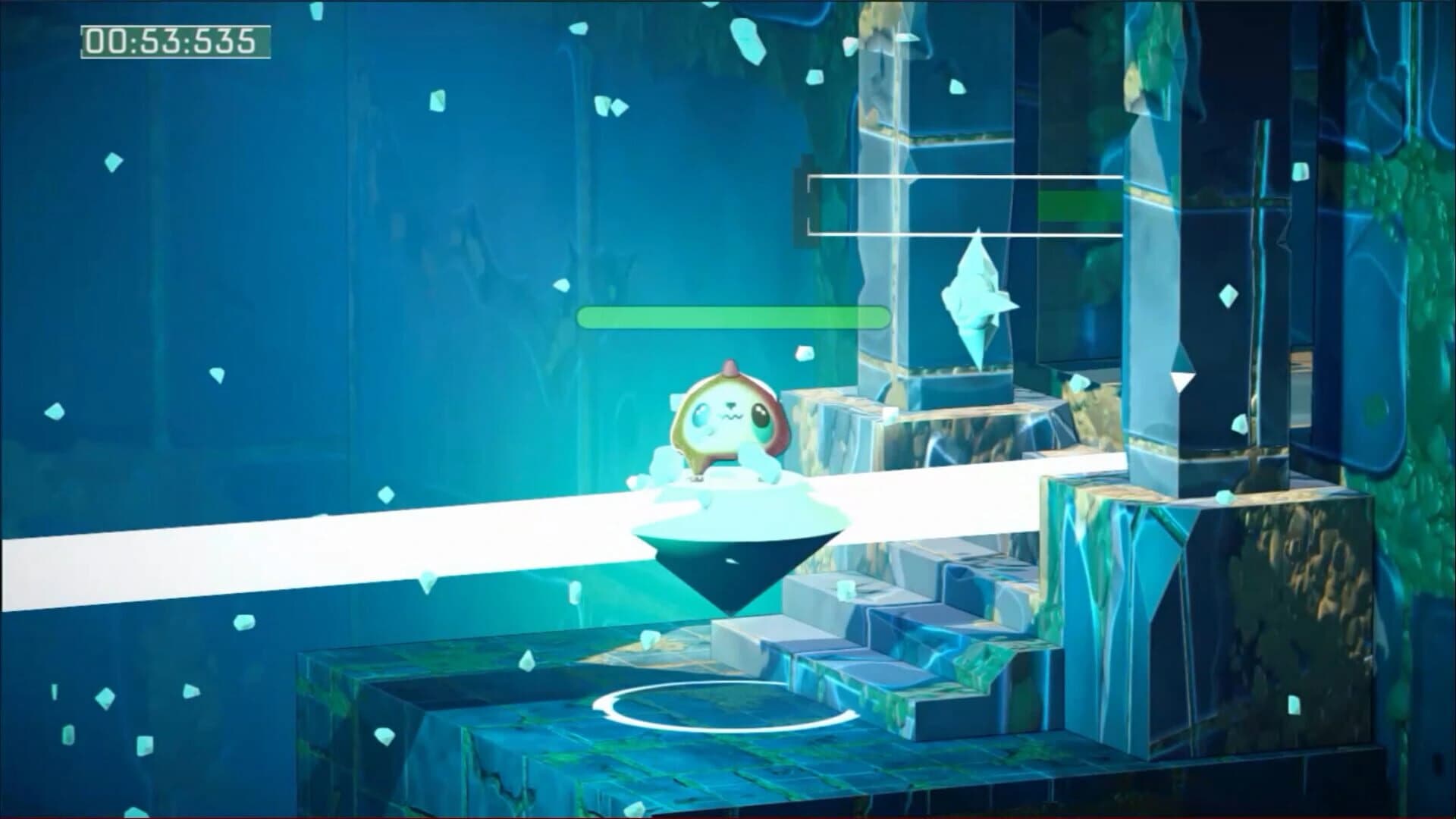 Spherocious screenshot 5