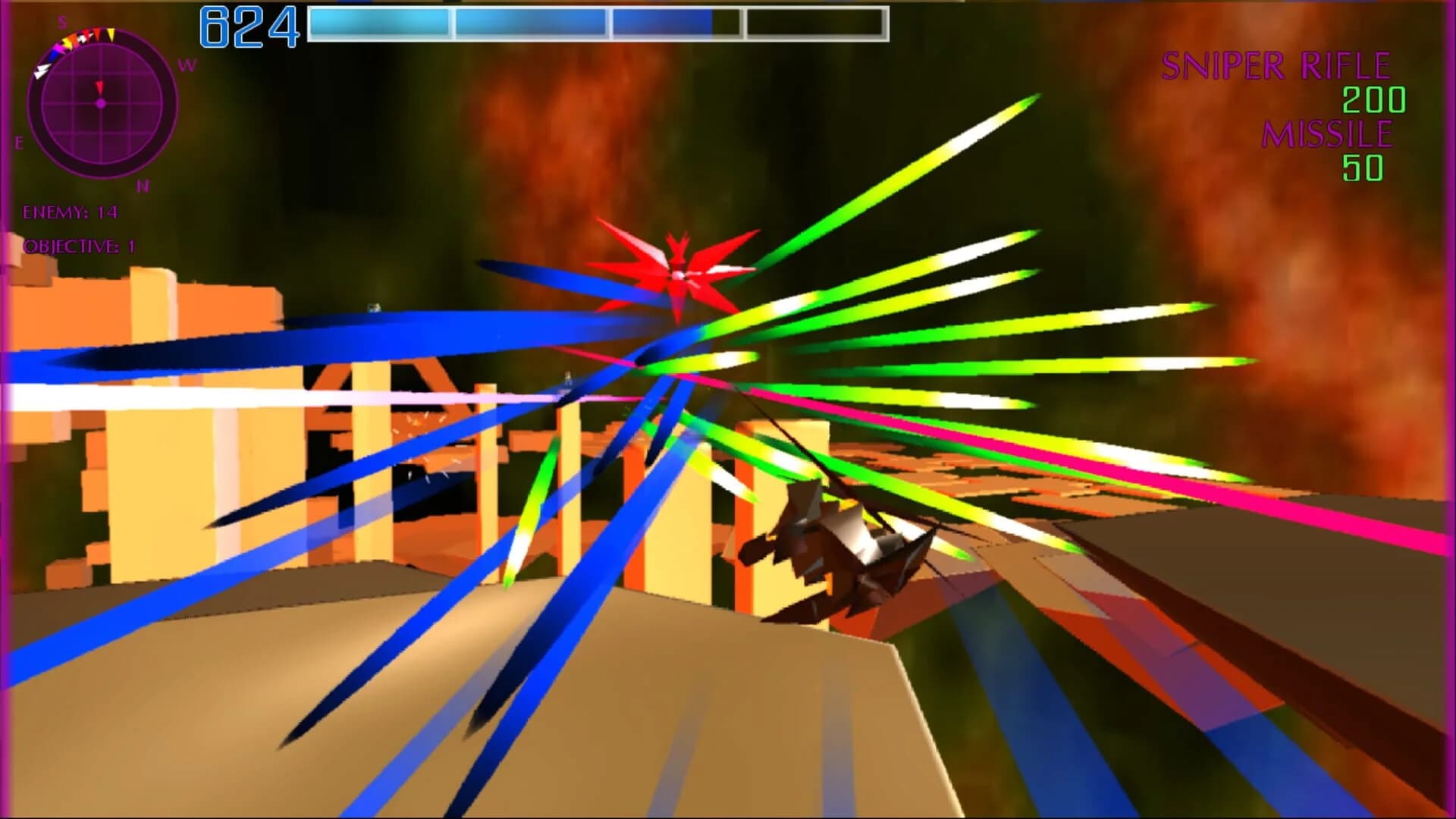 Spheroid screenshot 5