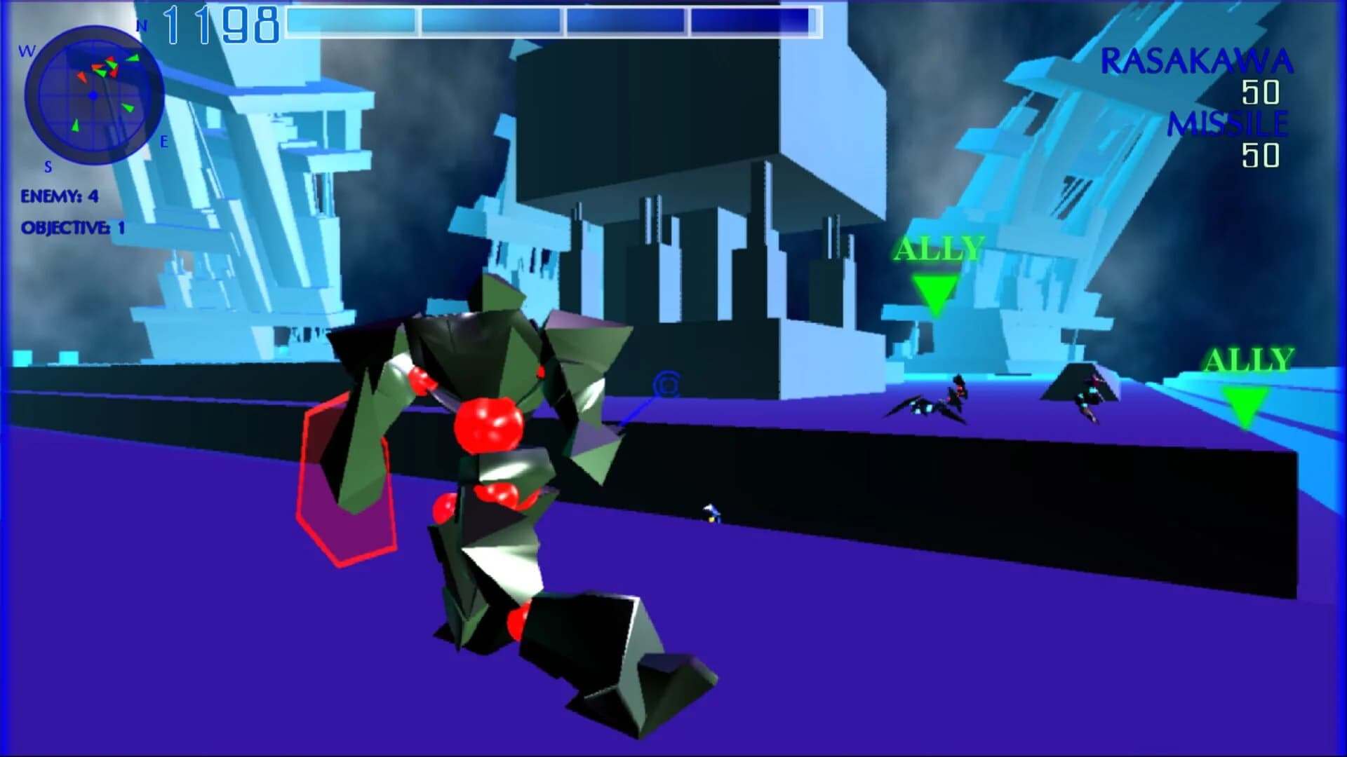 Spheroid screenshot 3