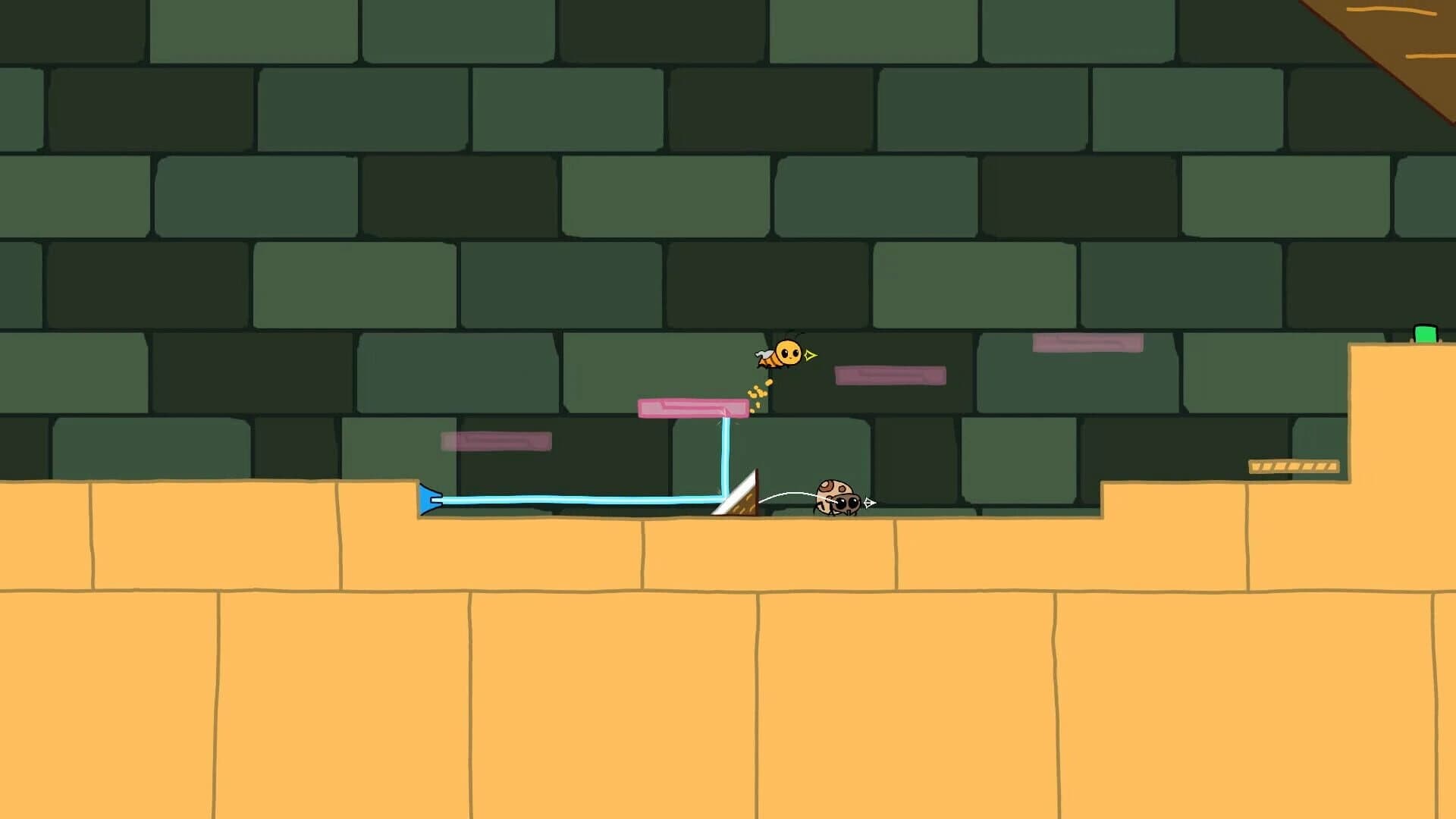 Spibee screenshot 3