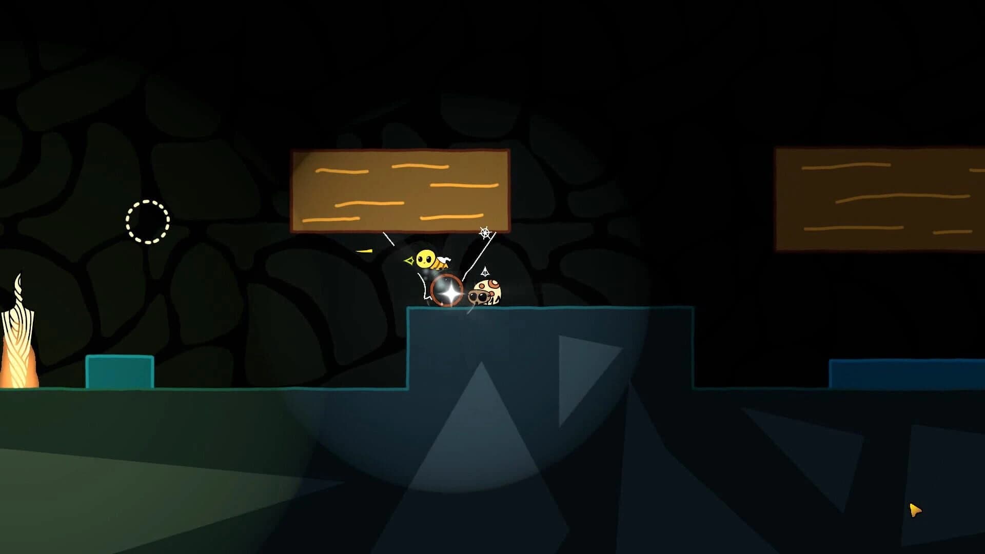 Spibee screenshot 4