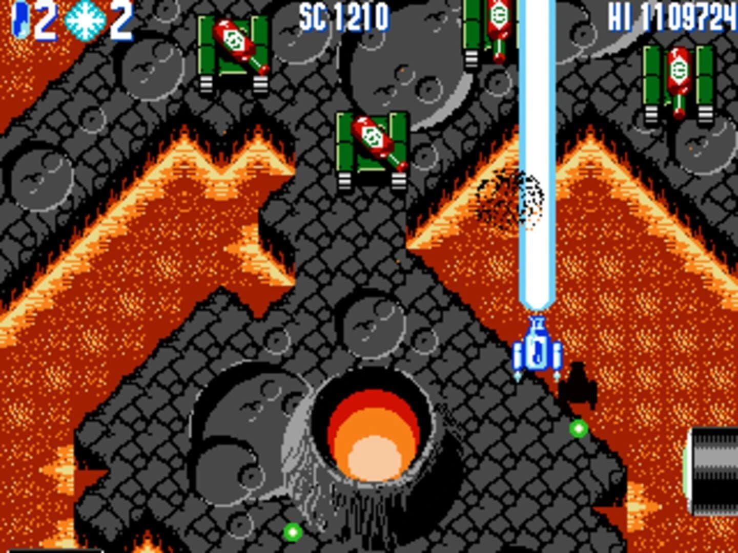 Spice Evaders screenshot 4