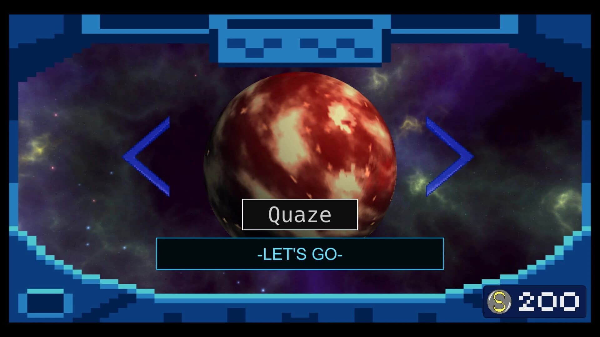 Spice Pirates in Space: A Retro RPG screenshot 1