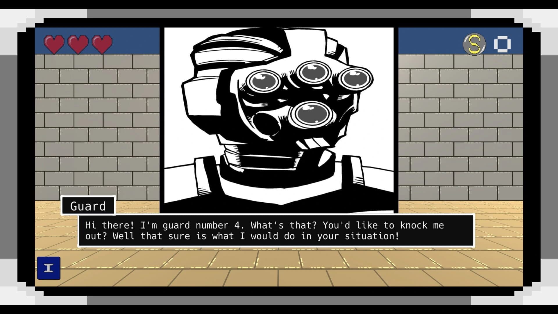 Spice Pirates in Space: A Retro RPG screenshot 2