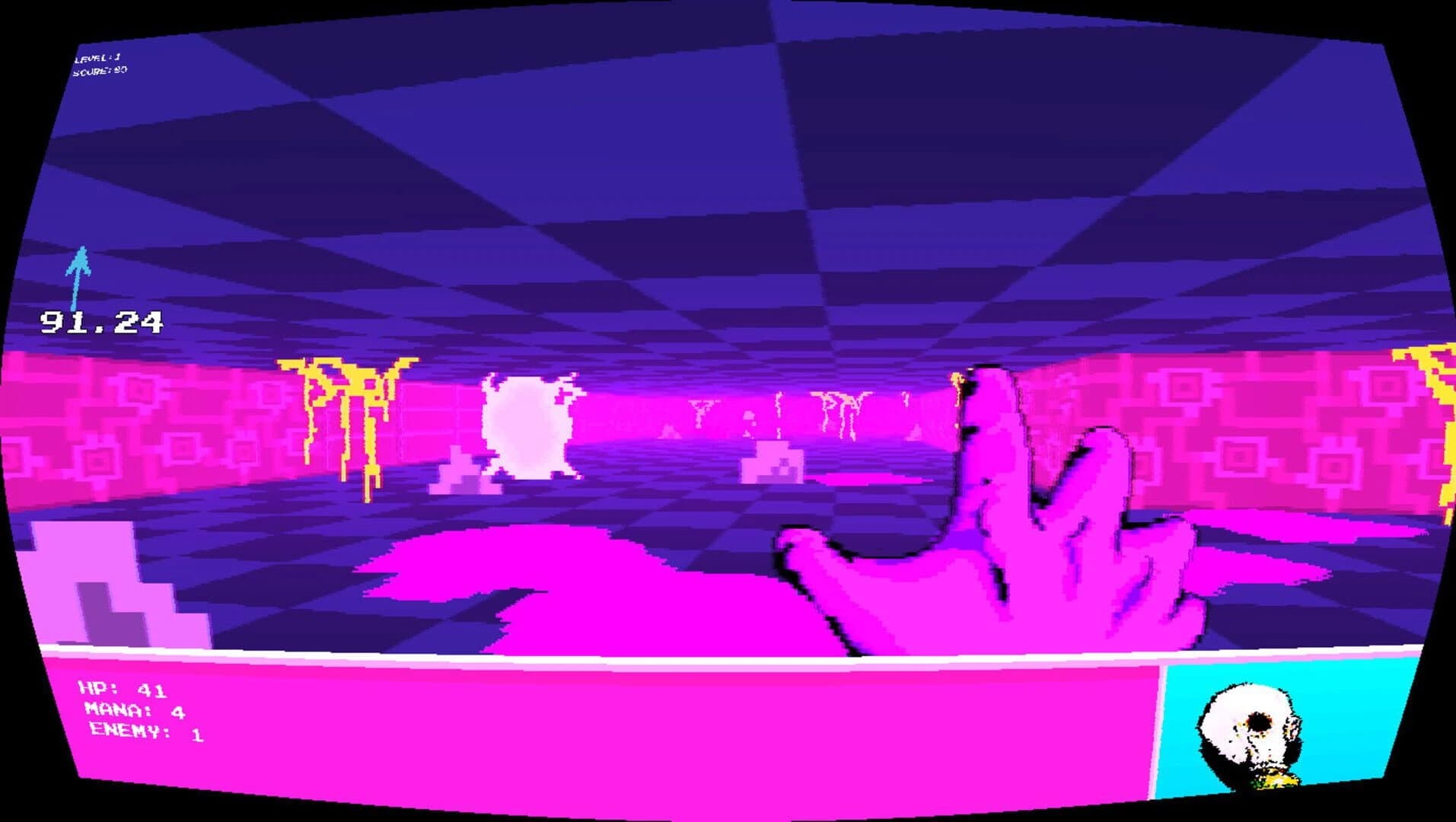 Spiceshifter screenshot 4