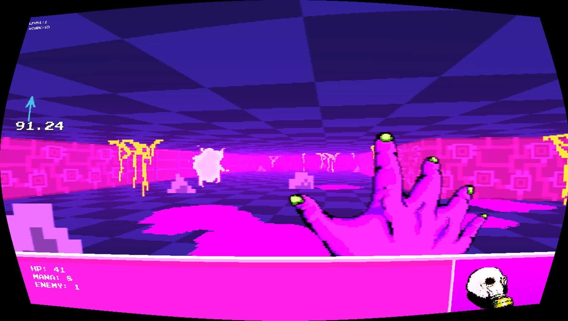 Spiceshifter screenshot 5