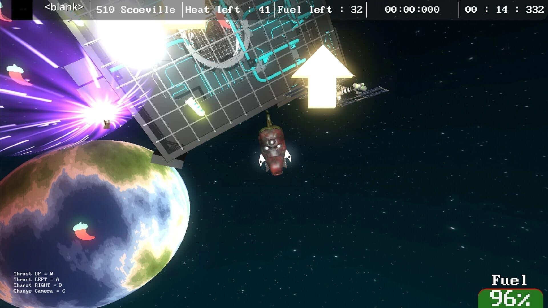 SpiceX screenshot 4