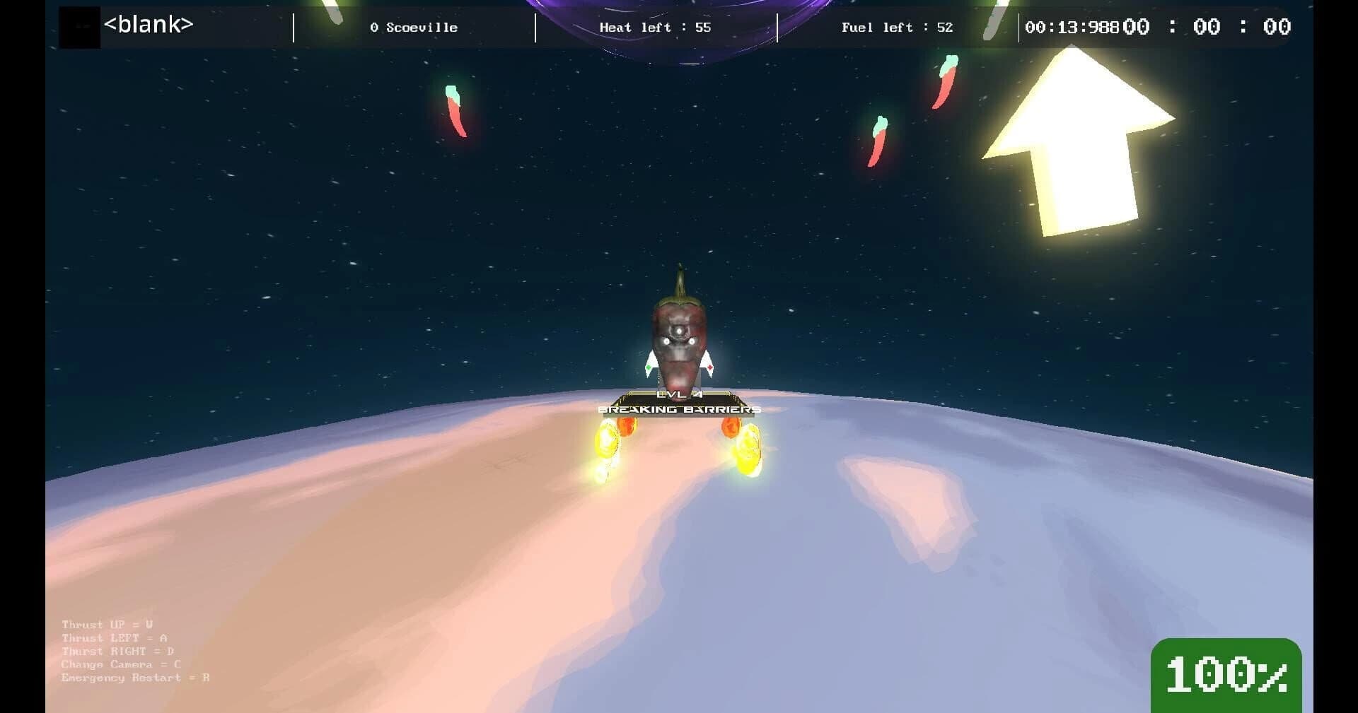 SpiceX screenshot 2