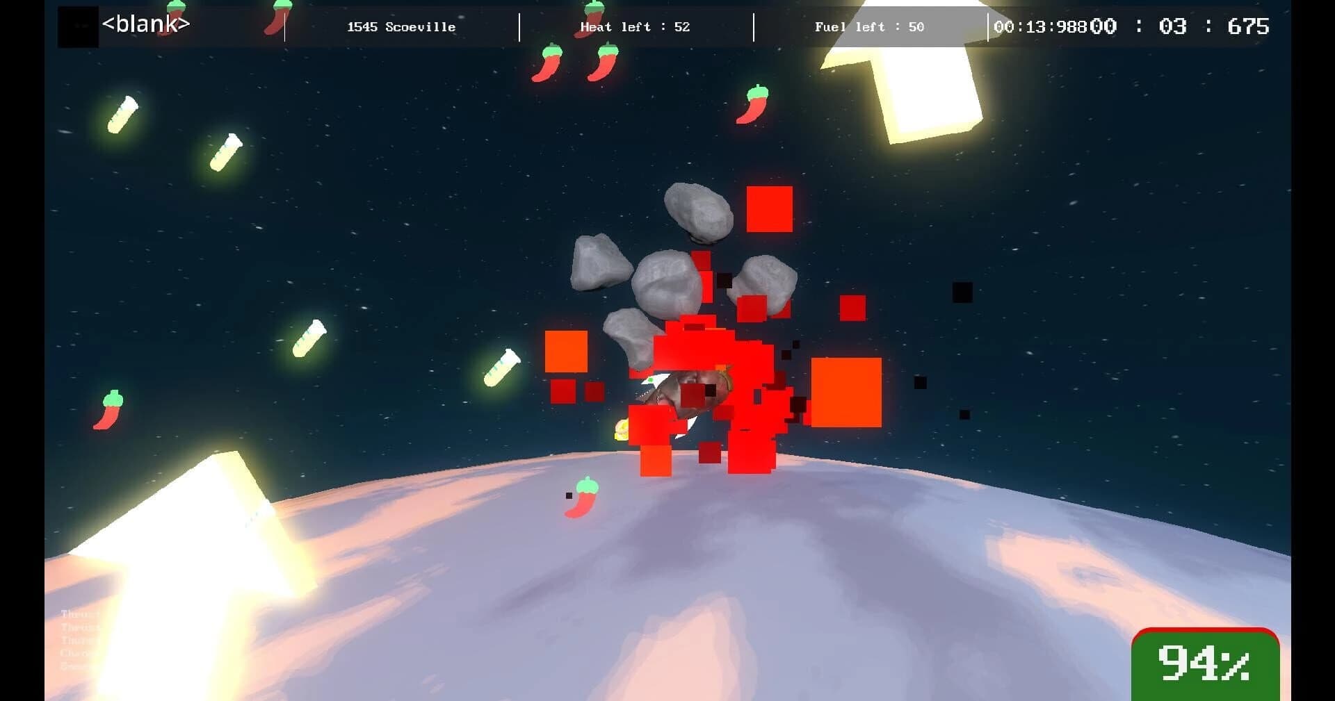 SpiceX screenshot 3