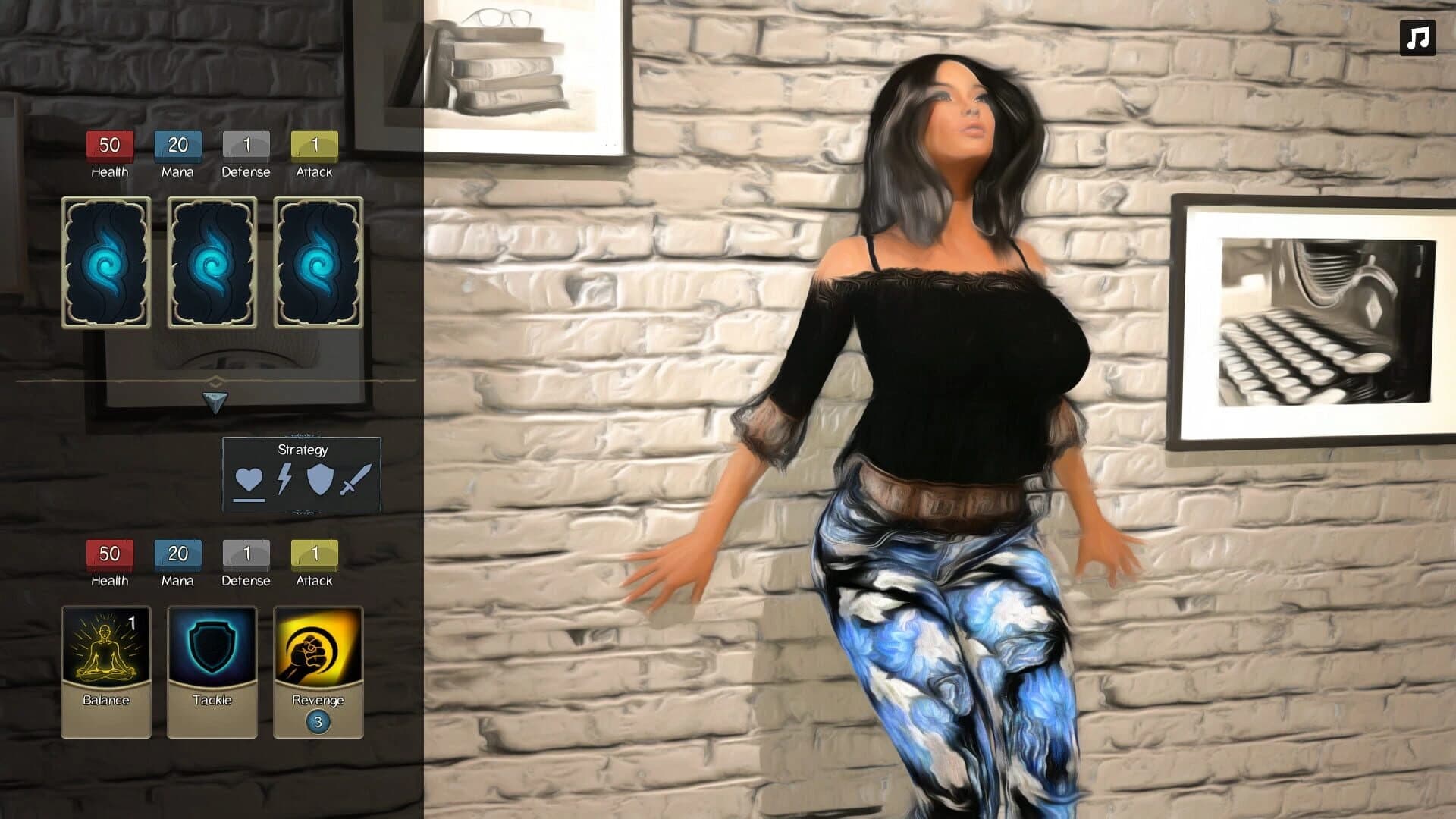 Spicy Deck screenshot 5