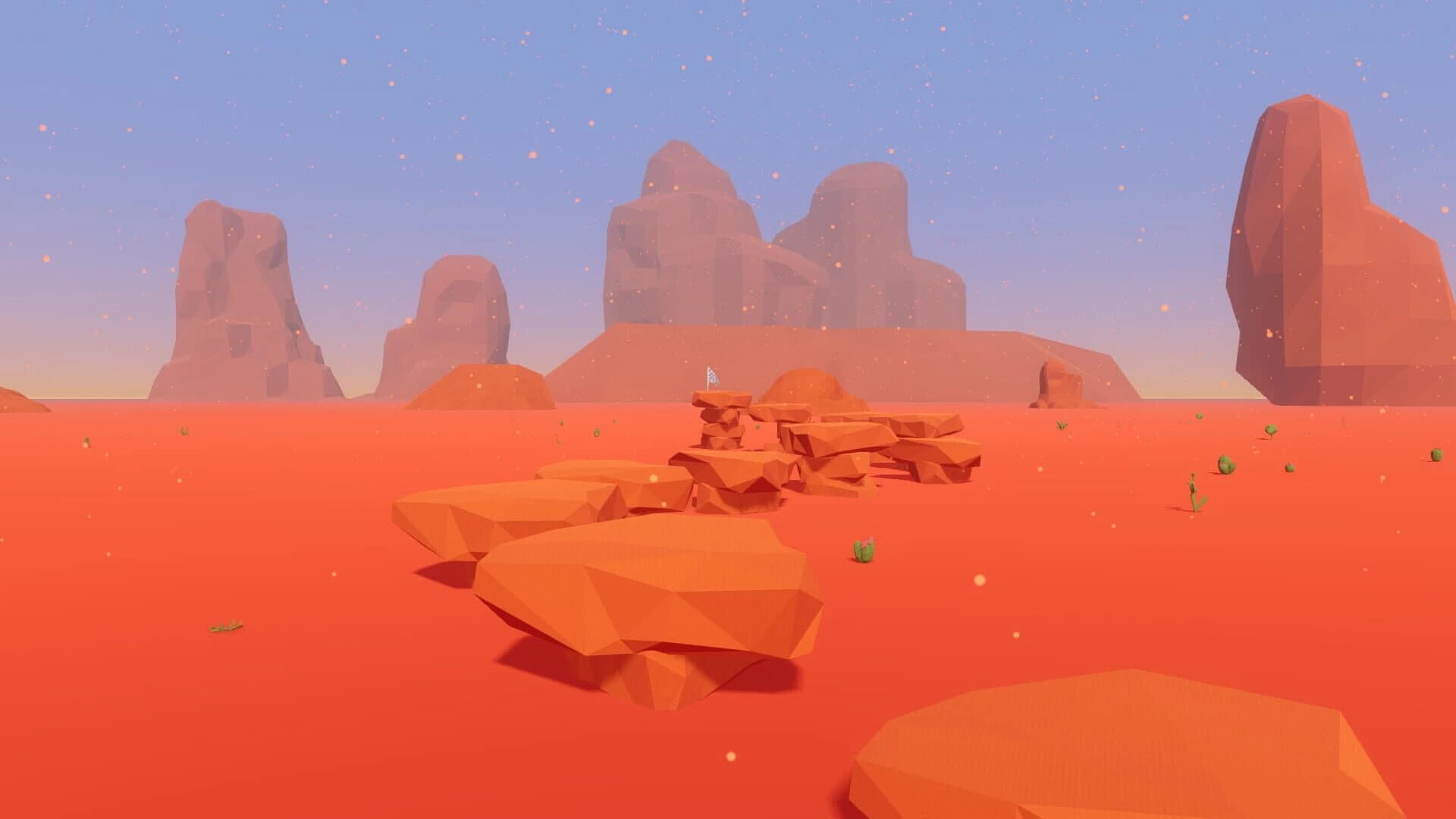 Spider Canyon screenshot 4